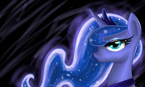 Princess Luna