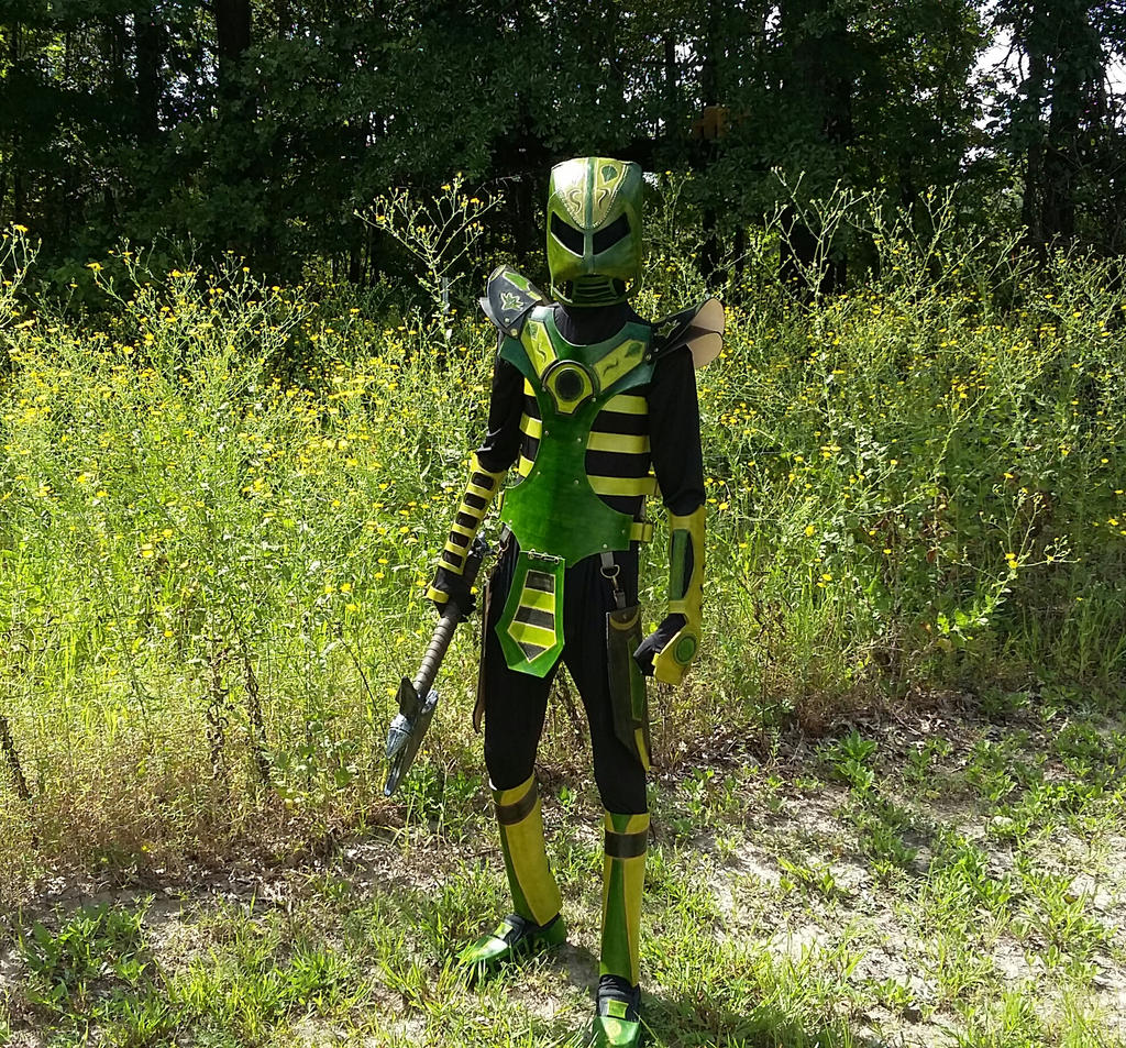 Bionicle based armor design by naked2hobby on DeviantArt