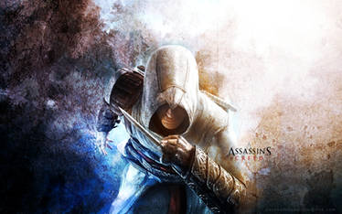 Assassins Creed - Wallpaper