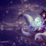 Ahri Wallpaper 1920x1080