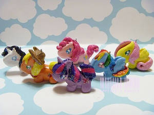 My Little Pony: Friendship is Magic