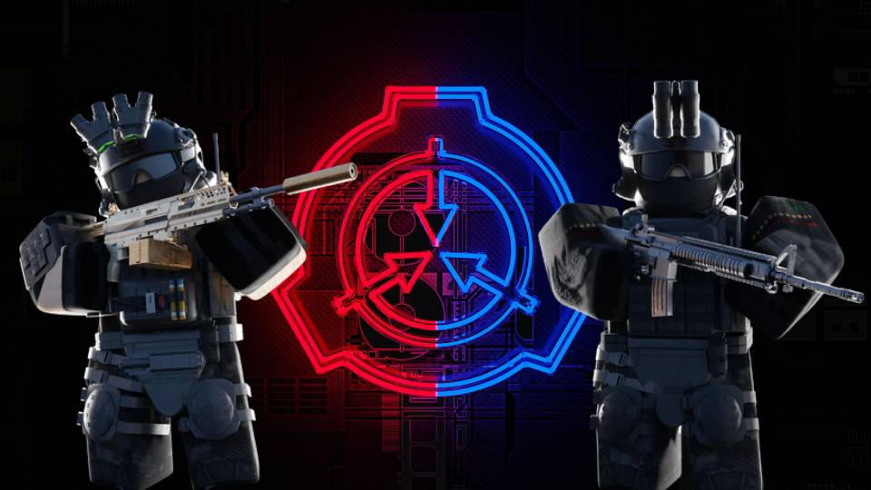 Nu-7 Team - SCP RP by BillAftonO5 on DeviantArt