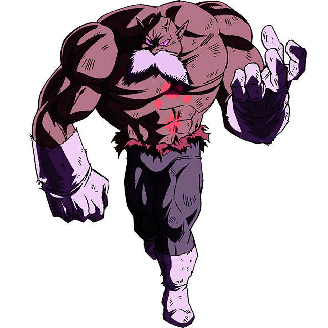 Angel Toppo Toppo Dios De La Destruccion promo art by dragonmarc33 on DeviantArt
