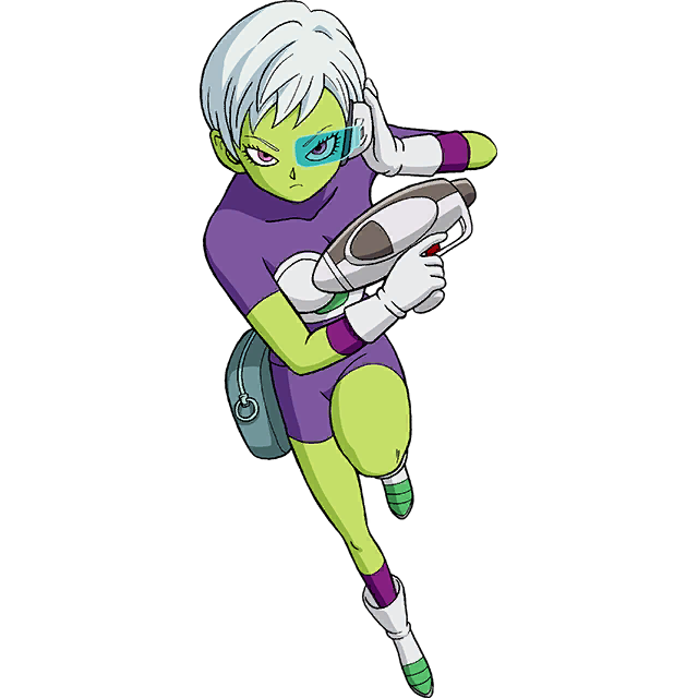 Chea Lay Cheelay render promo art by dragonmarc33 on DeviantArt