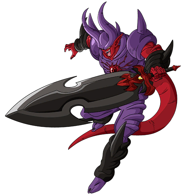 Xeno Janemba, Dragon Ball Wiki, FANDOM powered by Wikia