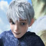 Jack Frost. Whoops..