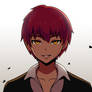 Karma Akabane