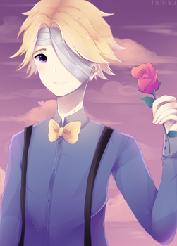 Yoosung