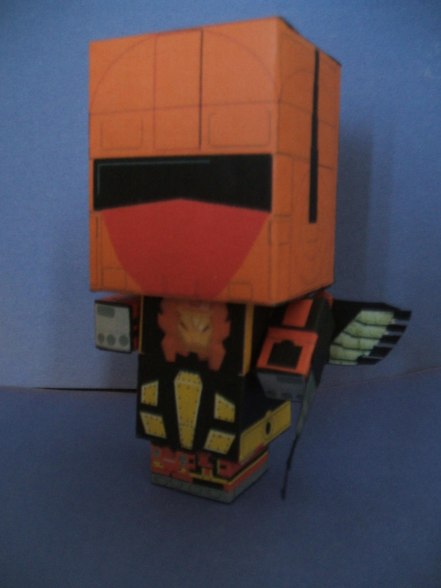 Predaking - Pic