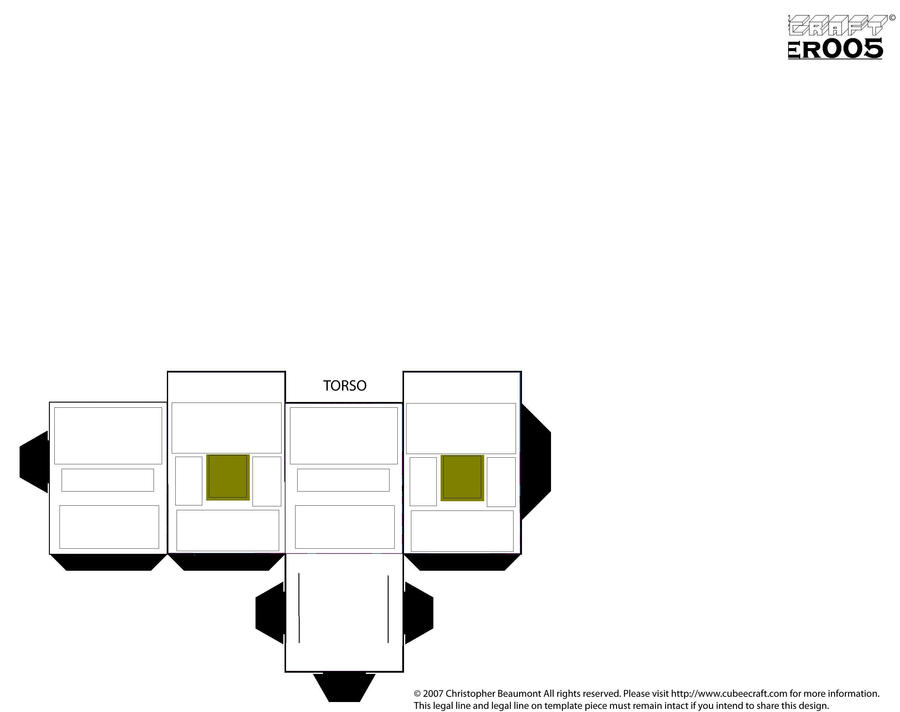 Superion pt 2  - Cubee