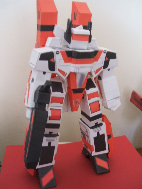 Jetfire