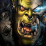 warcraft Orc vs Human