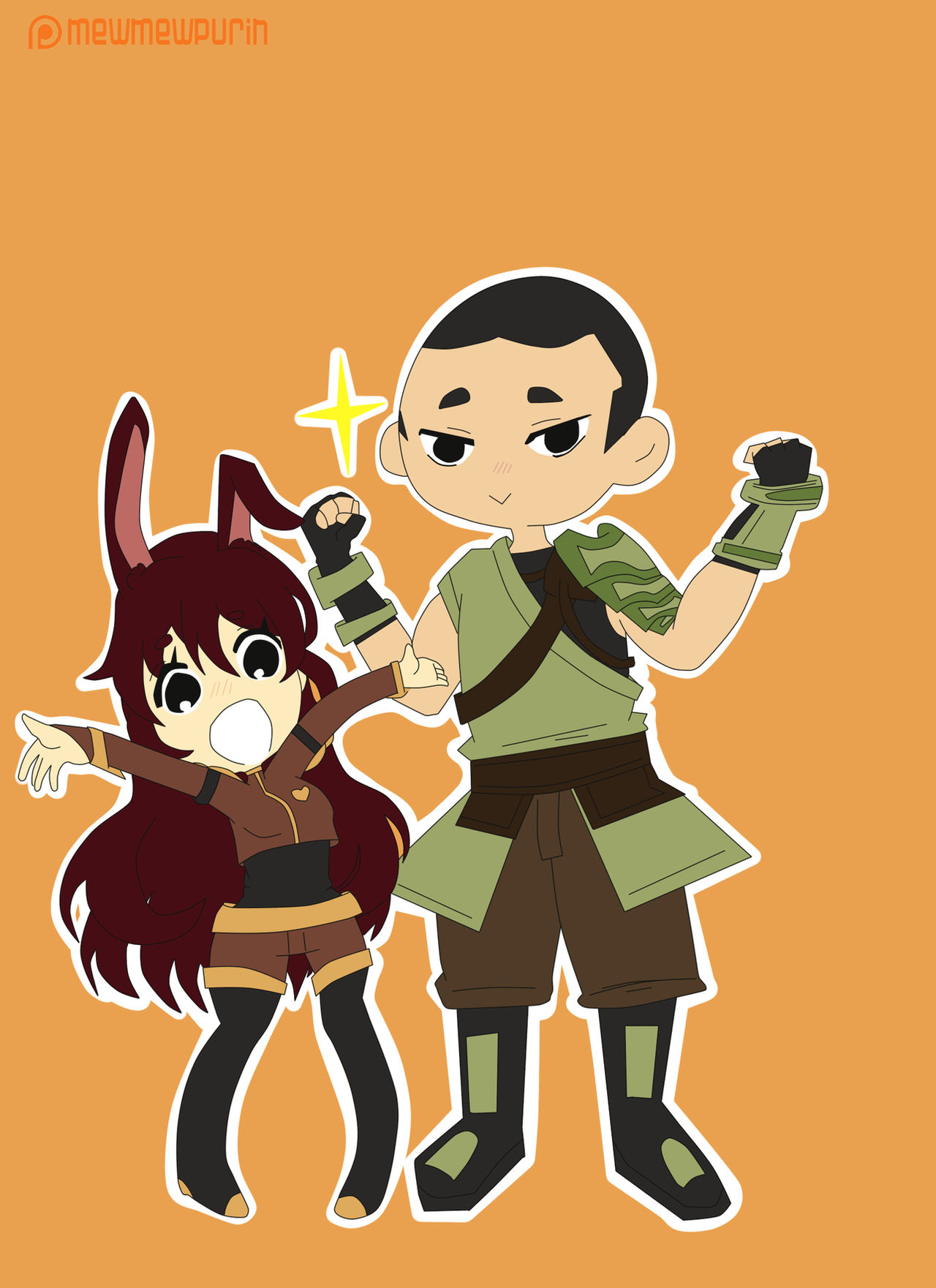 Lovyne Deviantart Lovey-Love! by Vanellope-von-art on DeviantArt
