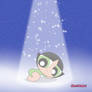 Gymnast Buttercup (PPG)