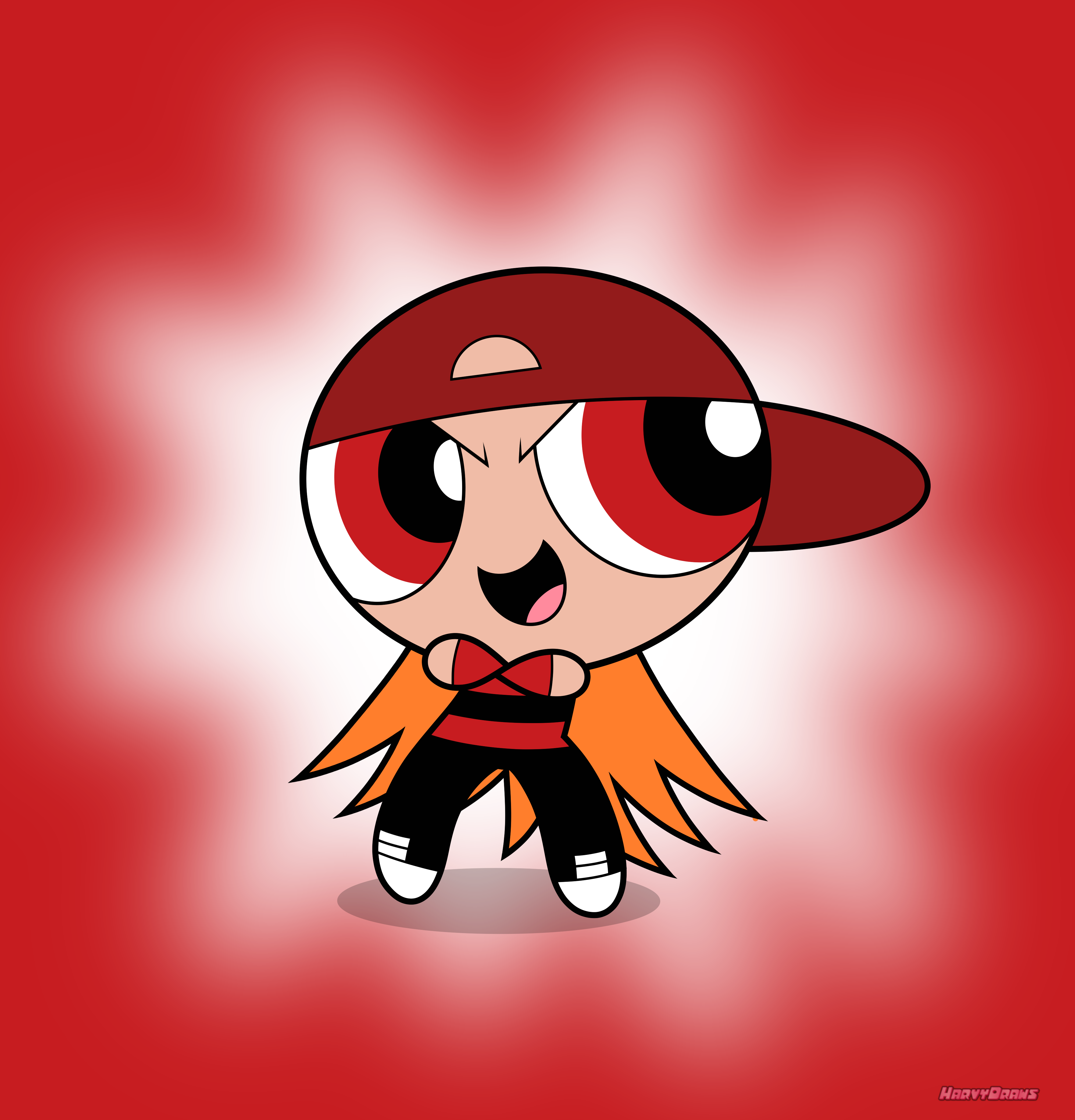 Brick Rtf Team Brick (RRB) by HarvyDraws on DeviantArt
