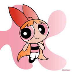 Blossom (PPG)