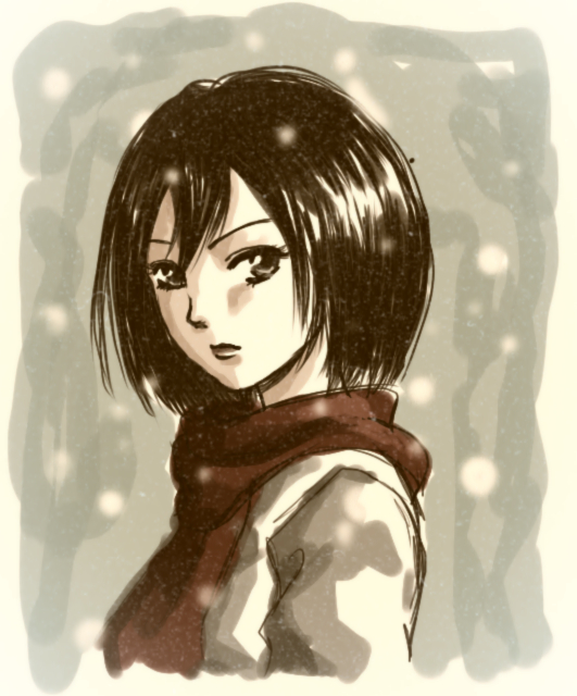 Mikasa