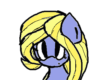 Lily Blossom blink