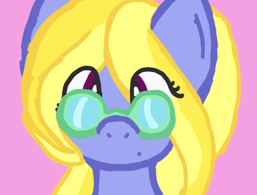 Glasses..?