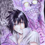 Sasuke susanoo