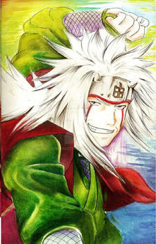 Jiraiya