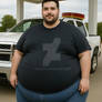 Big Boy Big Truck