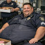 Large Presence on the Force