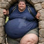 Hefty Hiker