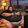 Couch Potato