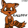Raccoon