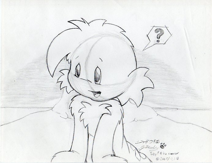 TobyF -fanart-