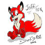 MSpaint - Jaff-Fox