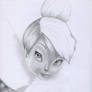 Tinker Bell WIP 1