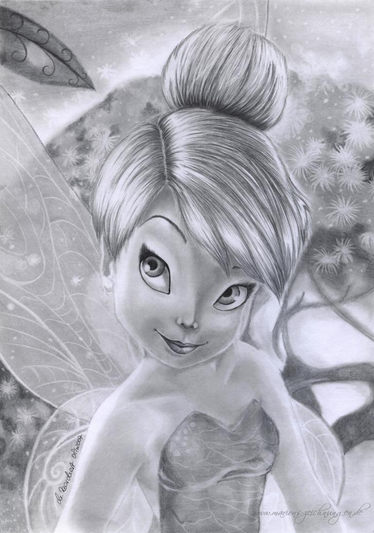 Tinker Bell