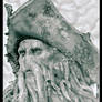 POTC - Davy Jones
