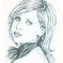 Buffy - Sarah Michelle Gellar