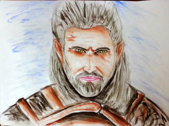 Geralt of Rivia