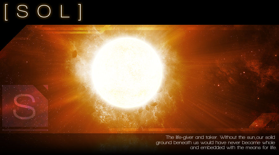 Sol Elemental Sol_Elemental by arisechicken117 on DeviantArt