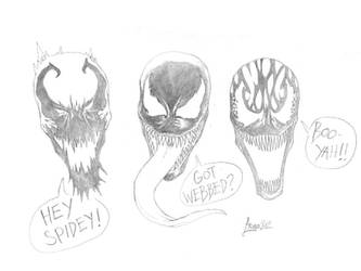 The Symbiotes