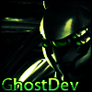 [Overall Use] GhostDev Profile Avatar