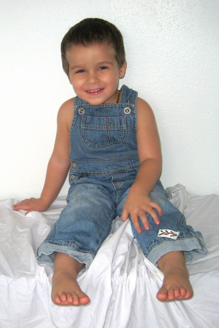 CUTE ONE