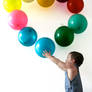 MIKE BALLOON