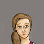Molly Hooper colored