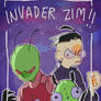 Invader Zim