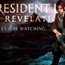 Resident Evil Revelations 2 Wallpaper