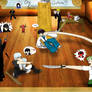 One Piece of Gintama