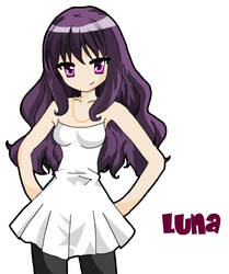 LunaAngel