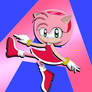 Amy Rose