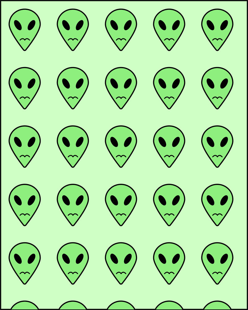 Alien Webbing Pattern Alien Pattern by firm-apples on DeviantArt