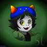 7/12 HS Collage: Nepeta Leijon